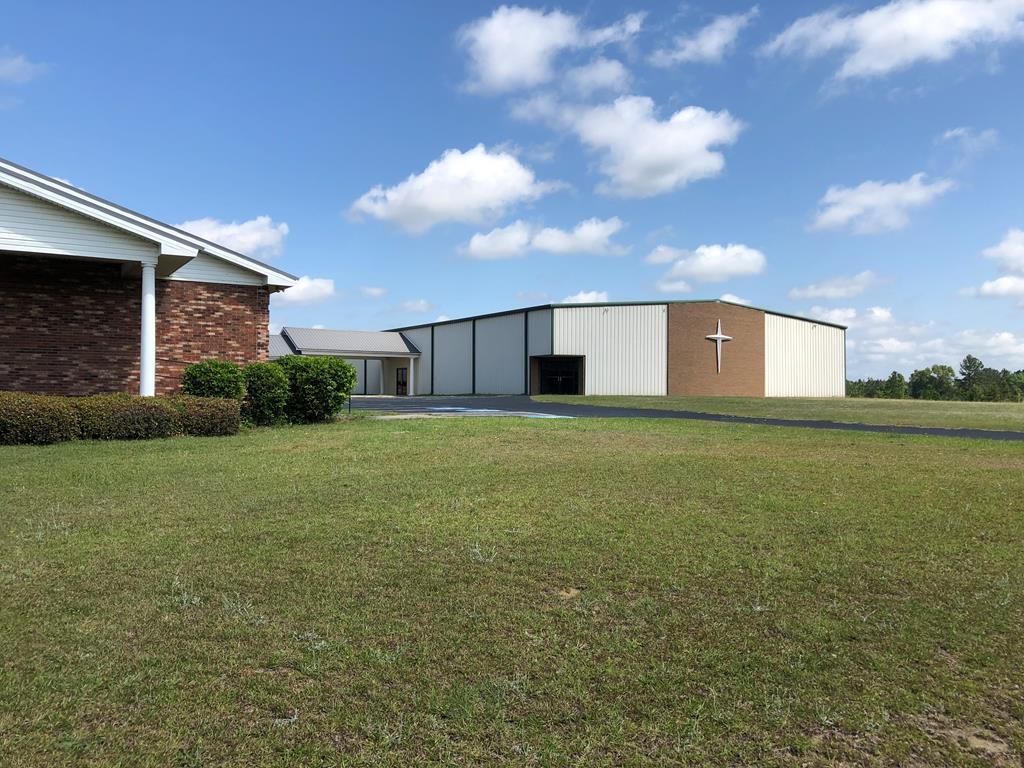 1014 US Highway 319 N, East Dublin, GA for Sale