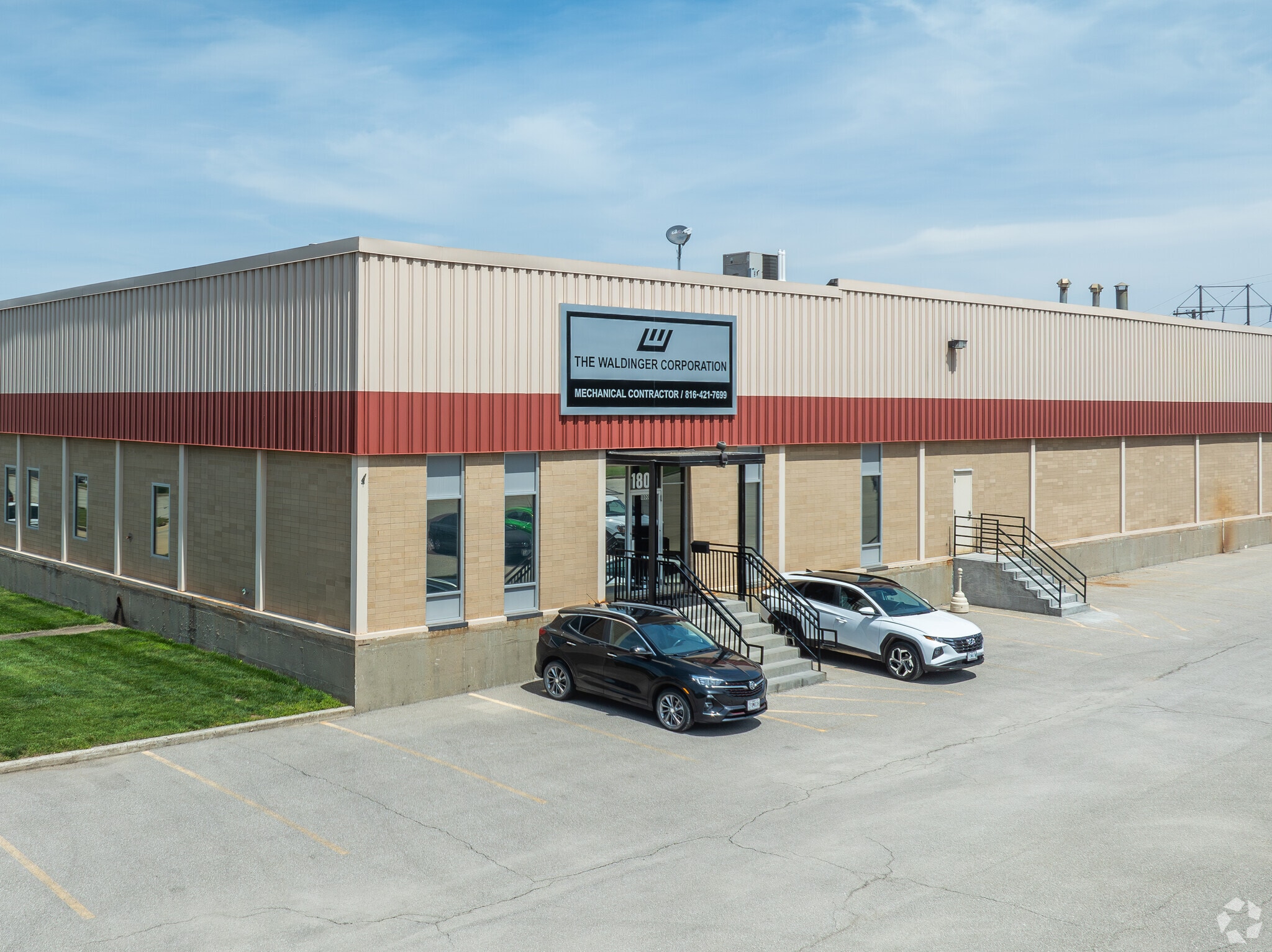 1133-1235 Saline St, North Kansas City, MO for Rent