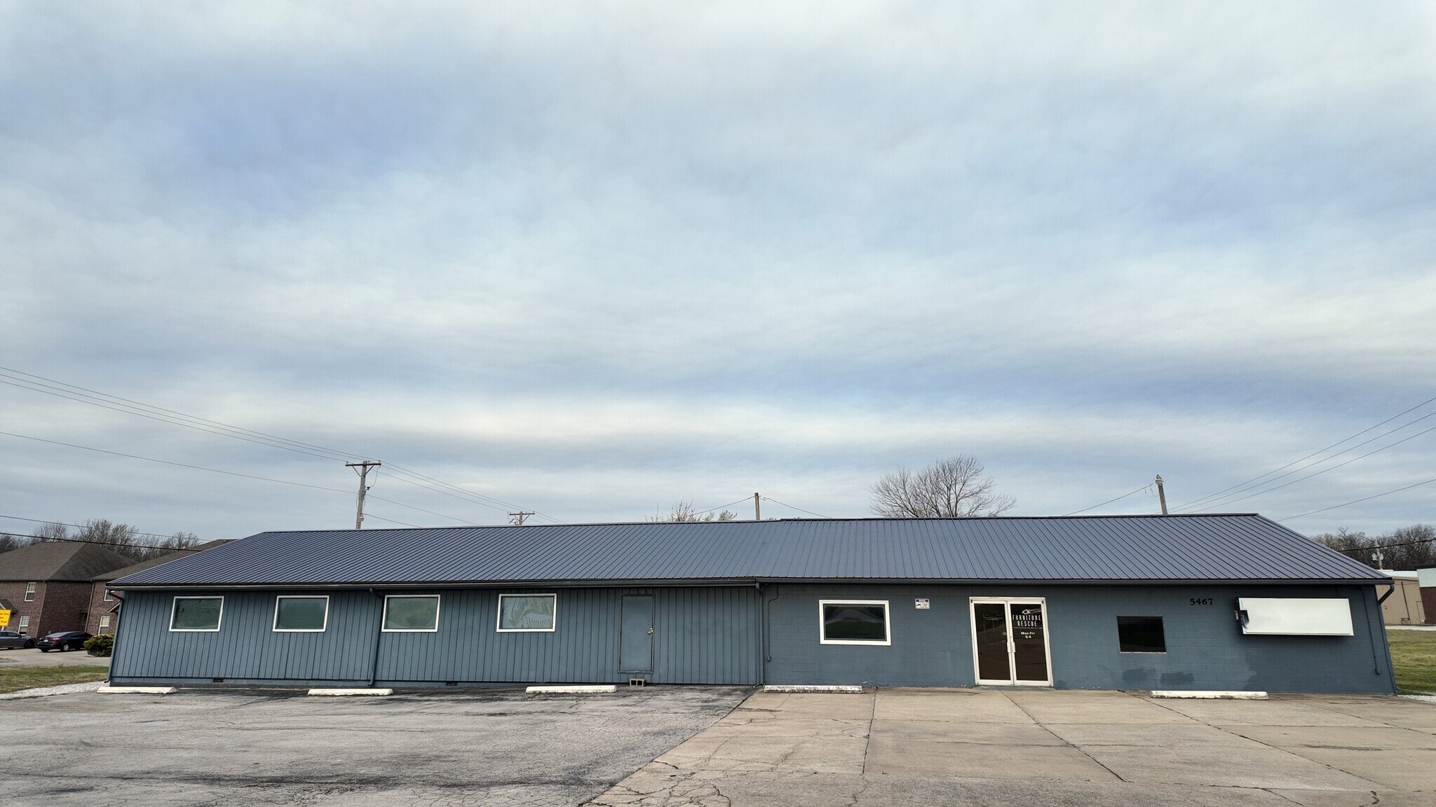 5467 N Main St, Joplin, MO for Sale