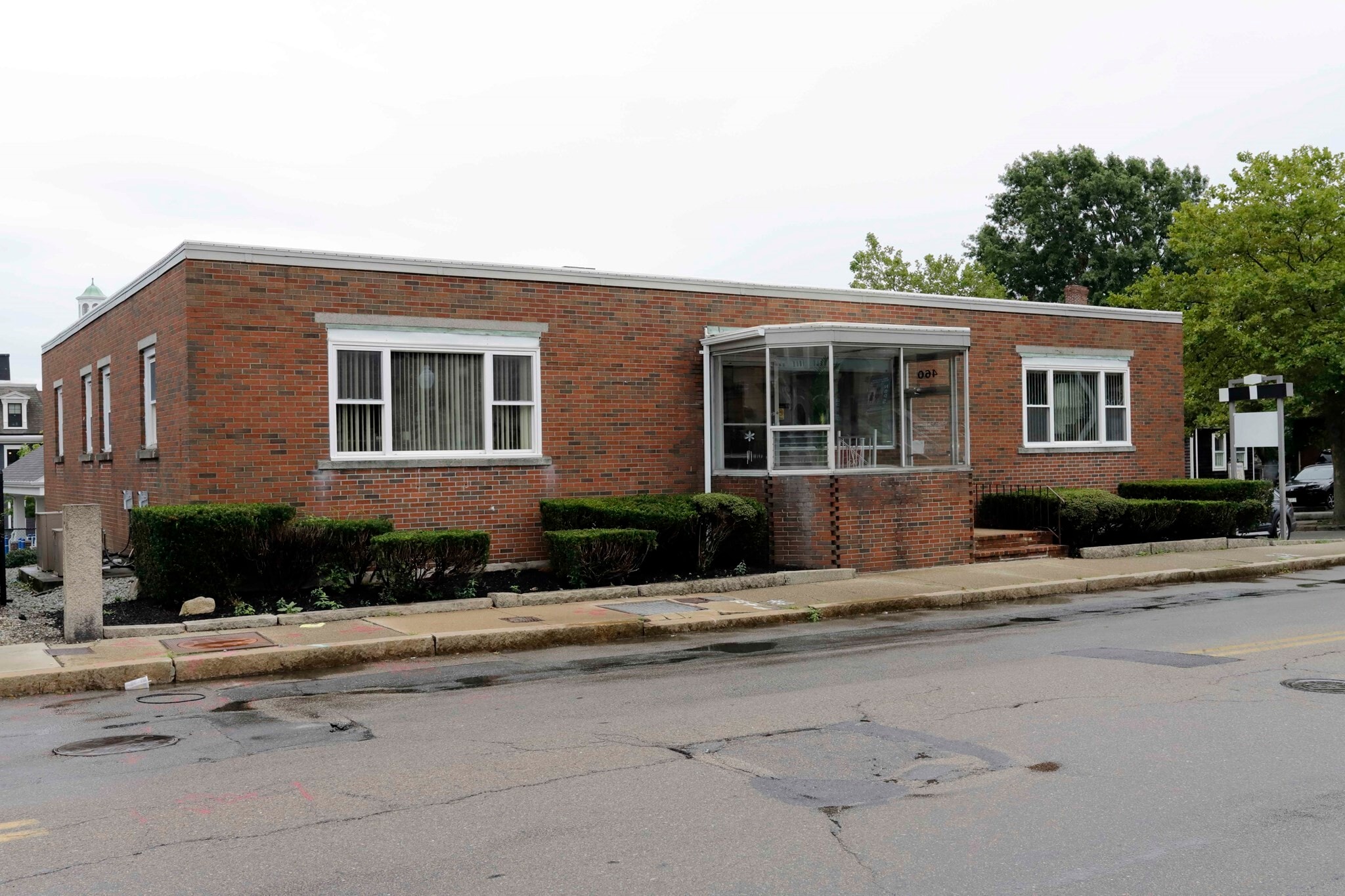 460 County St, New Bedford, MA for Rent