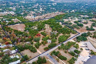 Spicewood, TX Commercial Land - 5016 Bob Wire Rd Spicewood, TX Commercial Land - 5016 Bob Wire Rd