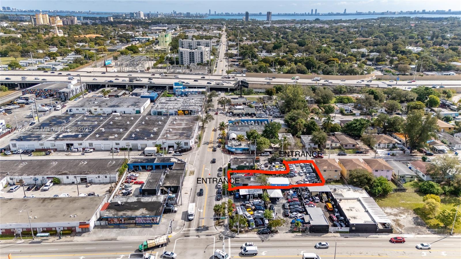 680 NW 71st St, Miami, FL for Sale