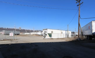 Cincinnati, OH Industrial Land - 1276 W 7th St Cincinnati, OH Industrial Land - 1276 W 7th St
