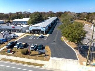 Orlando, FL Industrial - 1720 N Goldenrod Rd