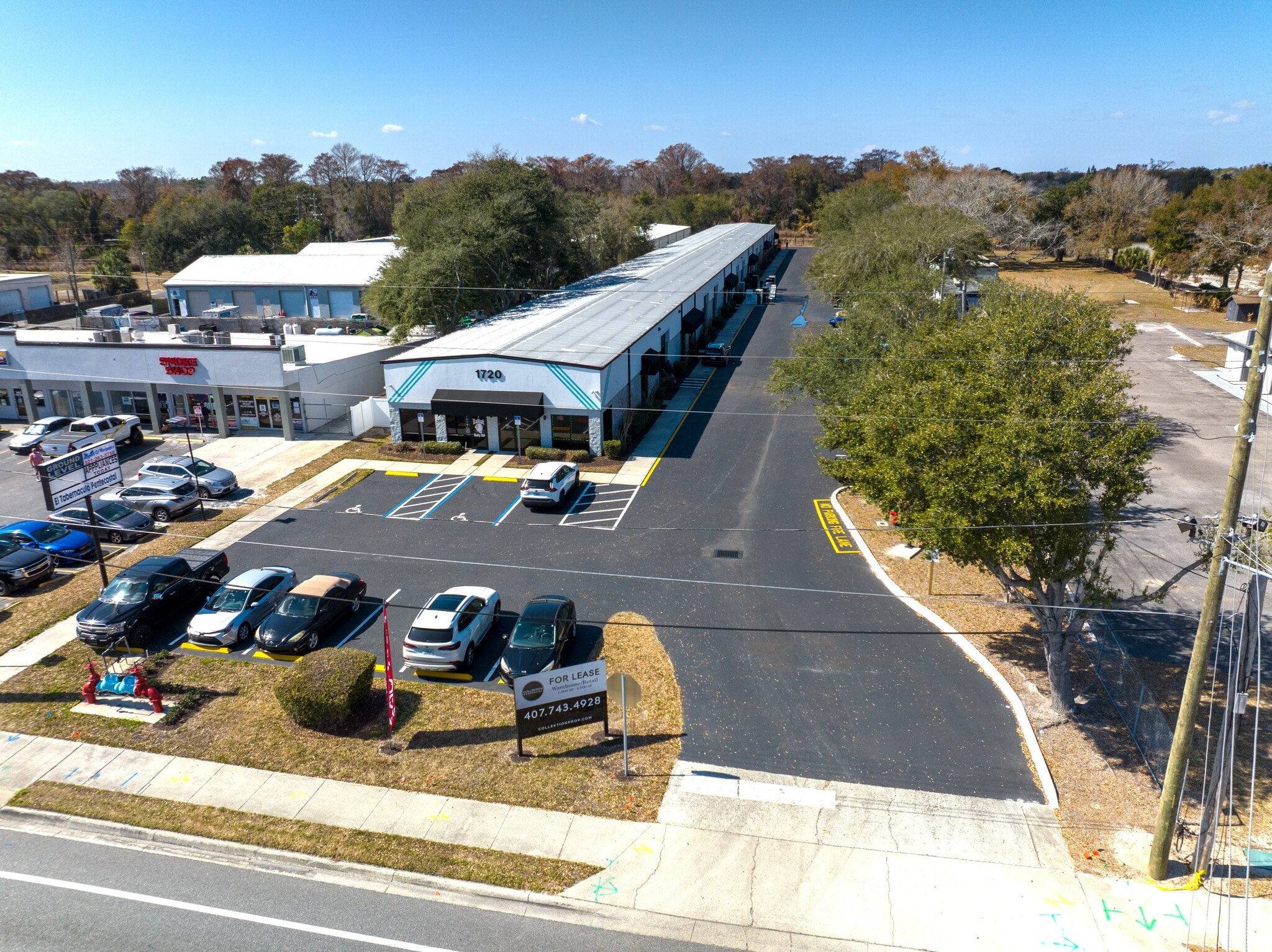 1720 N Goldenrod Rd, Orlando, FL for Rent