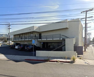 Burbank, CA Office - 3017-3031 San Fernando Blvd