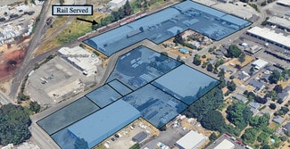 Leased Multi-Tenant Industrial Complex Leased Multi-Tenant Industrial Complex