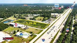 New Caney, TX Commercial - 18556 US Highway 59