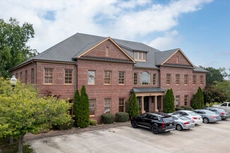 Gardendale, AL Office - 919 Sharit Ave