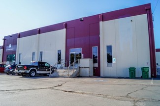 Sparks, NV Industrial - 1195 Greg St