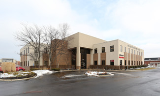 Columbus, OH Office/Medical - 1120 Polaris Pky