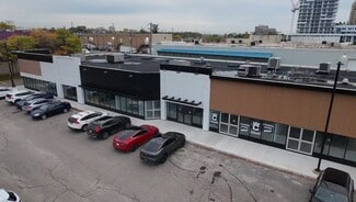Oakville, ON Retail - 171 Speers Rd