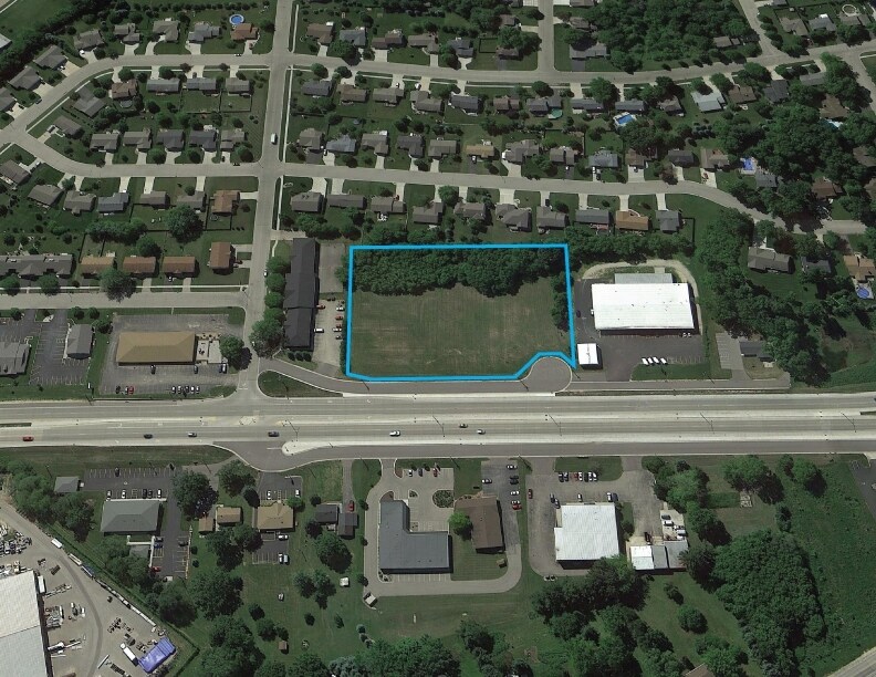4370 Milton Ave, Janesville, WI for Sale