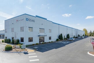 Fife, WA Industrial - 6546 20th St E Fife, WA Industrial - 6546 20th St E