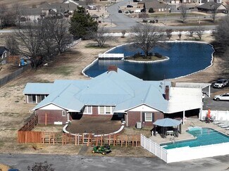 Trinity, AL Manufacturing - 662 Old Highway 24