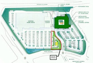 Olathe, KS Commercial Land - NEQ of 119th St Olathe, KS Commercial Land - NEQ of 119th St