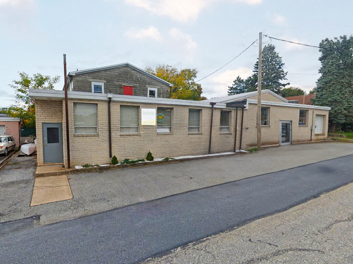 144 Reno Ave, New Cumberland, PA for Rent