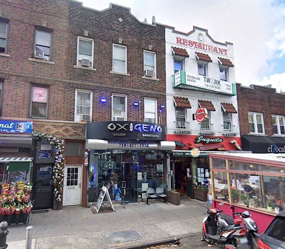 4014 83rd St, Elmhurst, NY for Rent