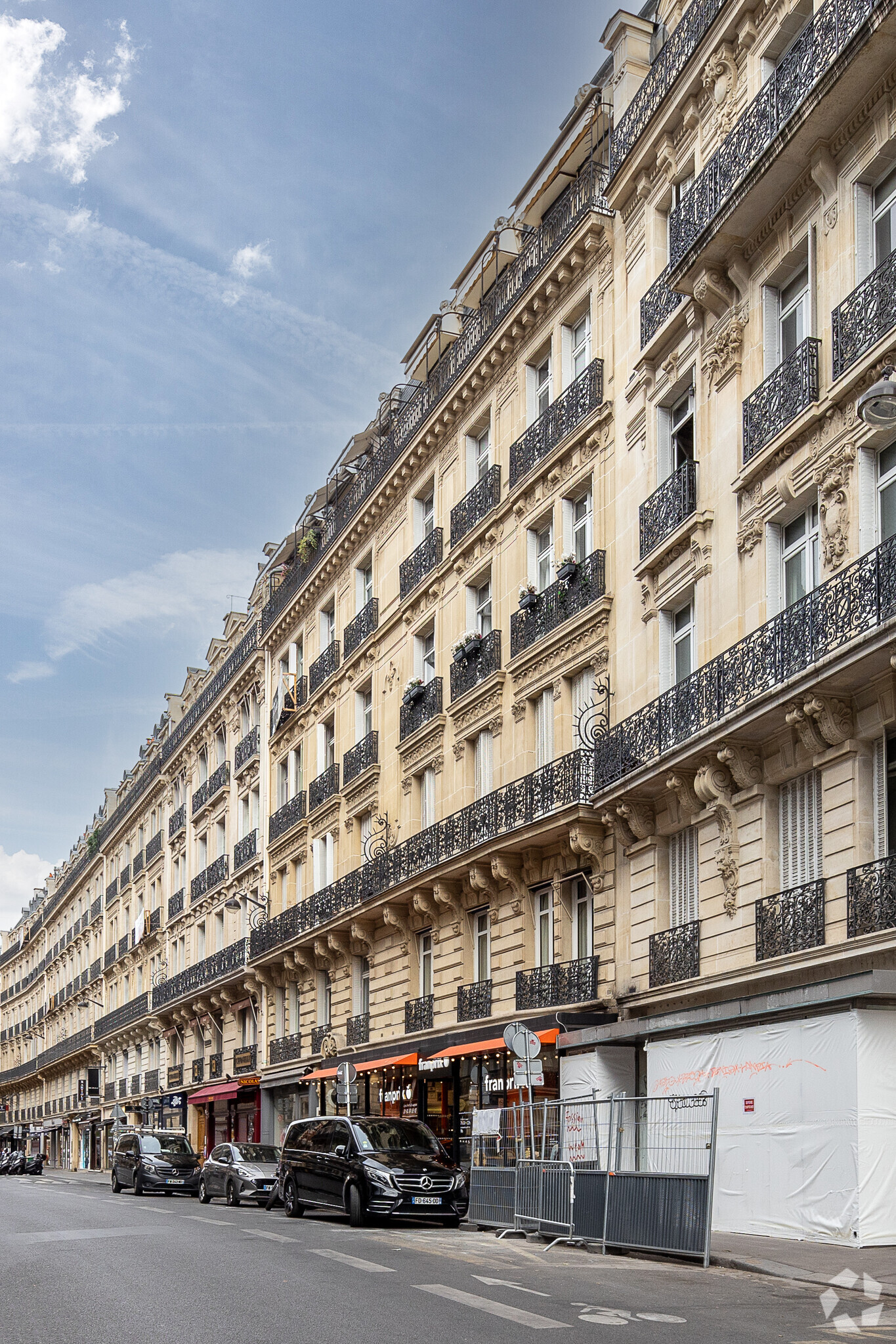 33 Rue Marbeuf, Paris, PAR for Rent