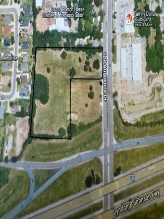 1635 St Augustine Rd  