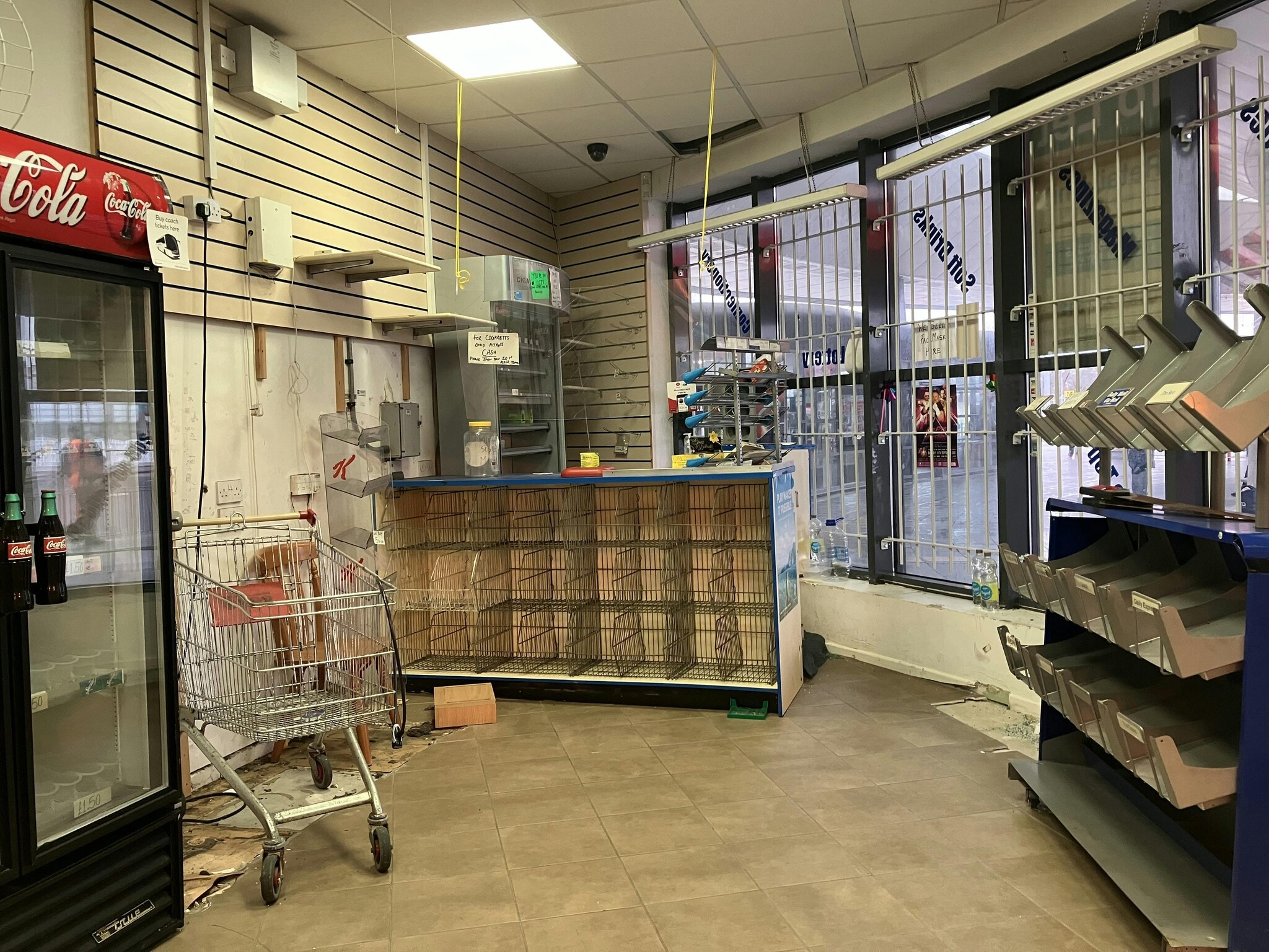 Park Ln, Sunderland, TWR for Rent
