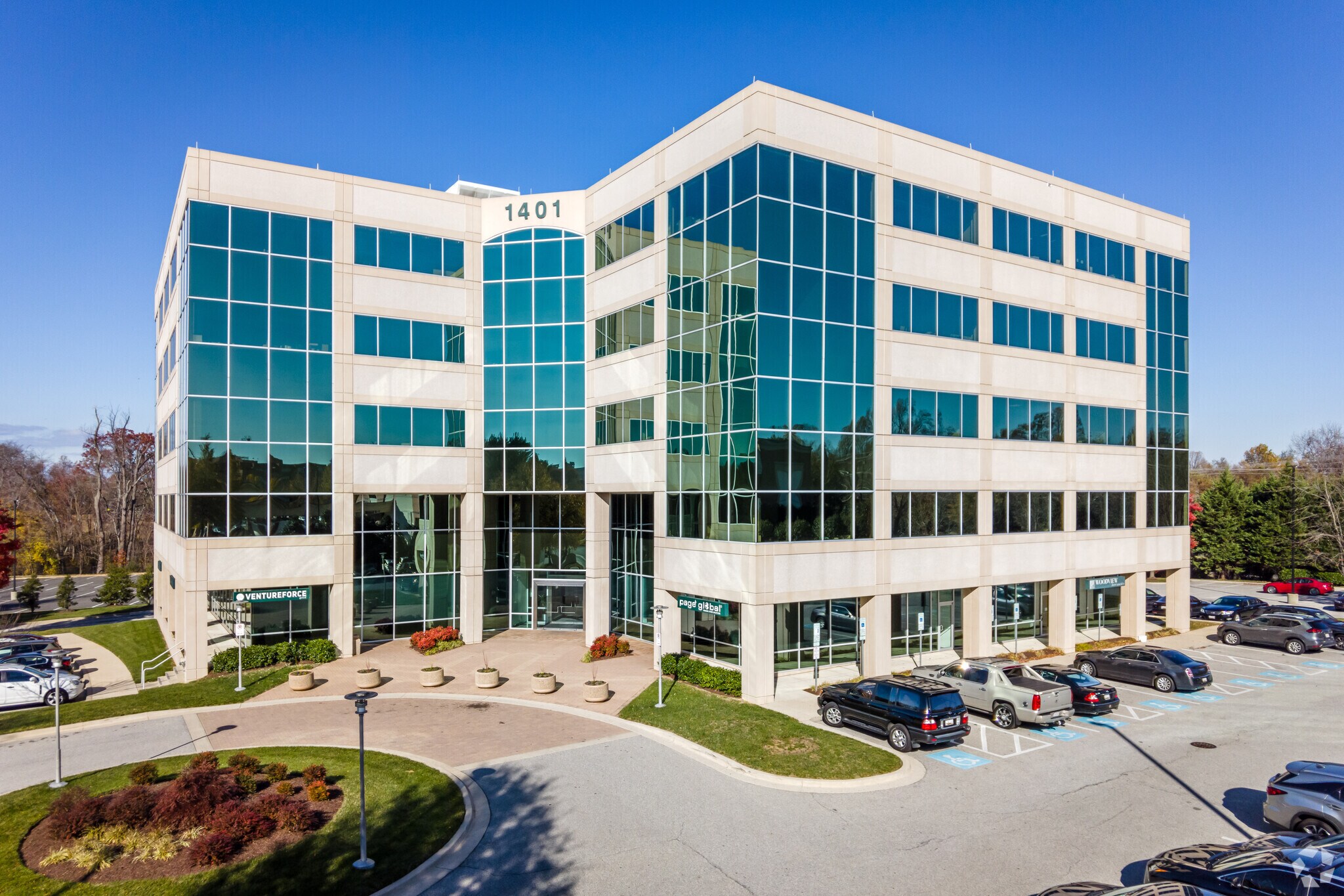 1401 Mercantile Ln, Largo, MD for Rent