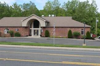 Southwick, MA undefined - 625 College Hwy