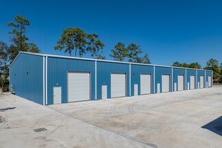 Timber Forest Business Park