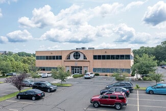 Shelton, CT Medical - 2 Ivy Brook Rd