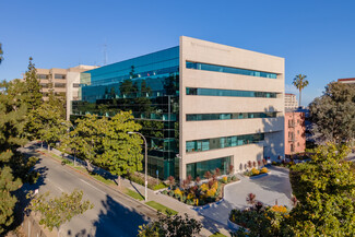 Pasadena, CA Office, Office/Medical - 299 N Euclid Ave