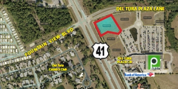 18981 Del Tura Plaza Ln, North Fort Myers, FL for Sale