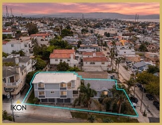 Hermosa Beach, CA Apartments - 456 Ocean View Ave Hermosa Beach, CA Apartments - 456 Ocean View Ave