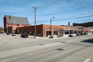 Toledo, OH Retail, Flex - 901-925 Summit St Toledo, OH Retail, Flex - 901-925 Summit St