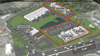 Goose Creek, SC Retail - 98 S Goose Creek Blvd