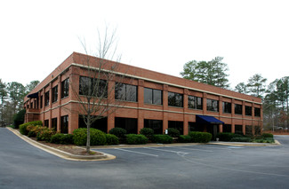 Peachtree City, GA Office - 401 Westpark Ct