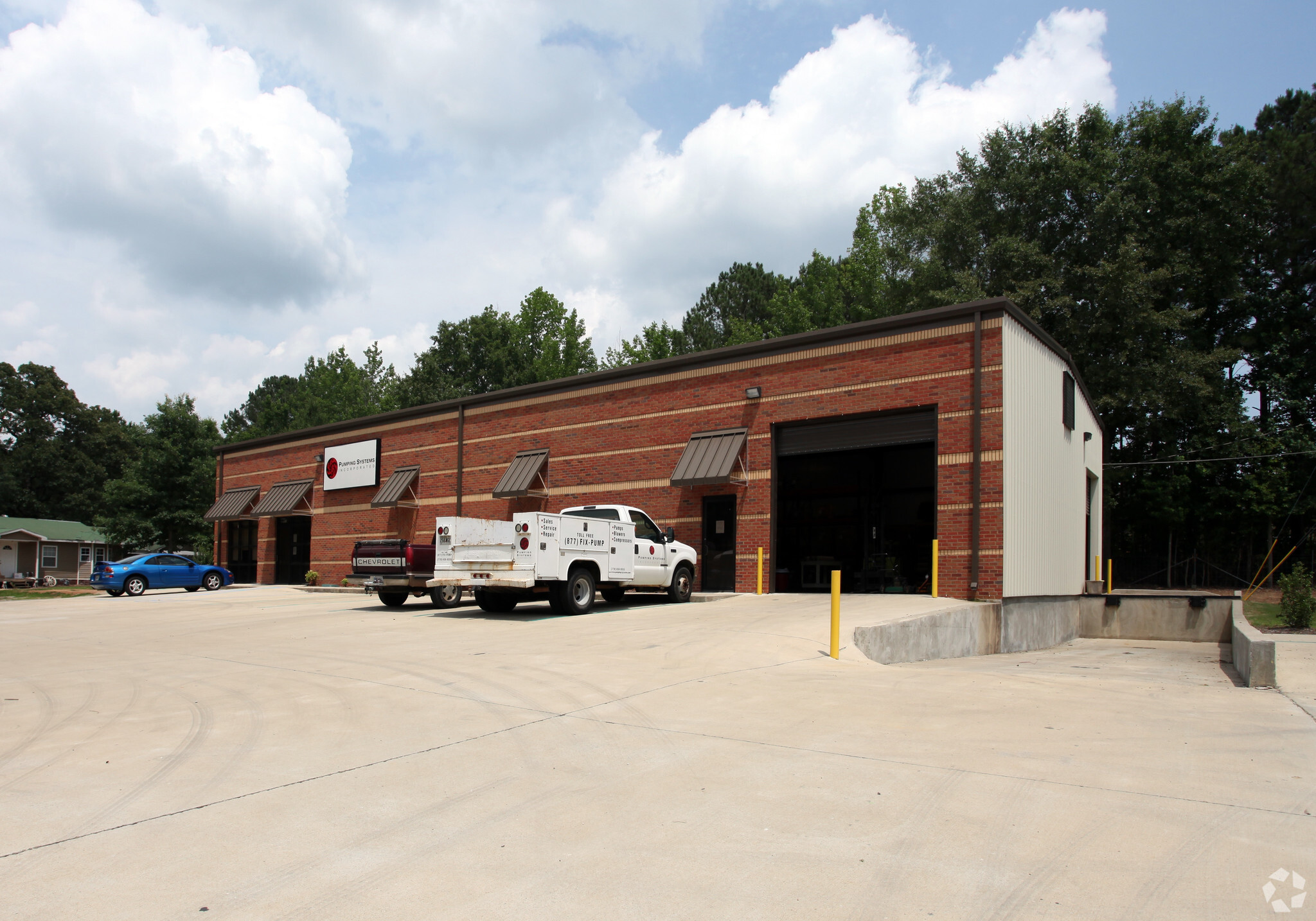 901 Dow St, Pelham, AL for Rent