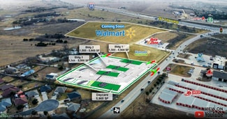 Jarrell, TX Office, Office/Retail, Retail - 160 County Road 313