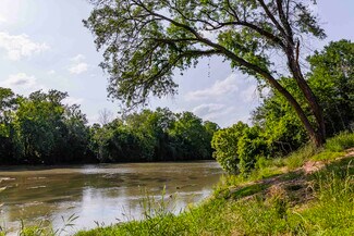 Smithville, TX Agricultural Land - 256 Greasy Bend rd