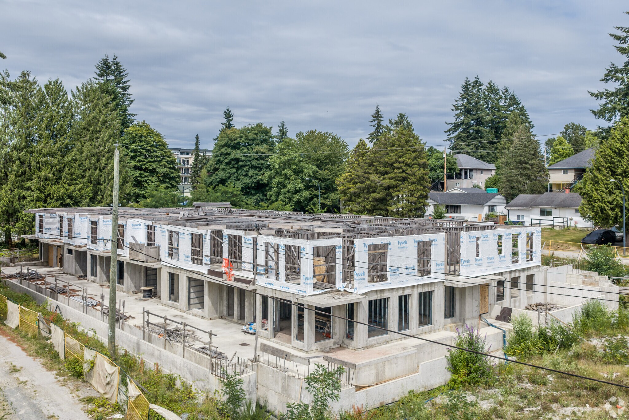 10595-10661 137a St, Surrey, BC for Sale