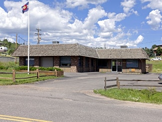 Conifer, CO Office - 25967 Conifer Rd