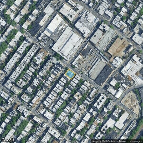 562 Irving Ave, Brooklyn, NY for Sale