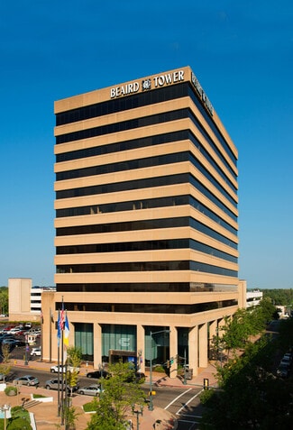 Shreveport, LA Office - 330 Marshall St