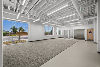 Santa Ana, CA Warehouse - 3130 S Fairview St