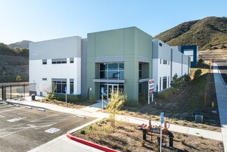 Temecula, CA Warehouse - 42661 Avenida Alvarado