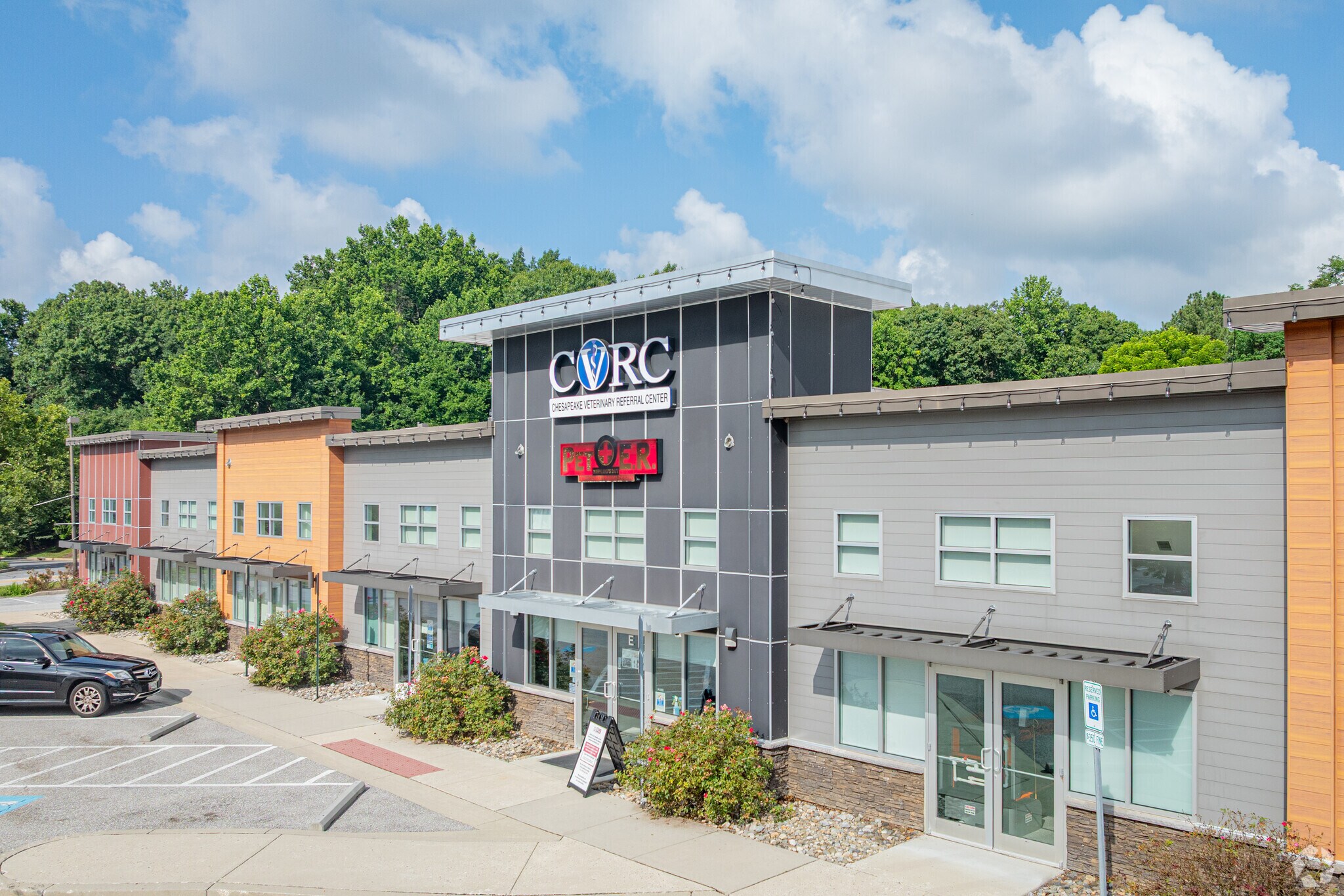 10000 Old Columbia Rd, Columbia, MD for Rent