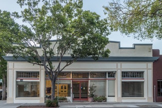 Palo Alto, CA Office - 248 Homer Ave