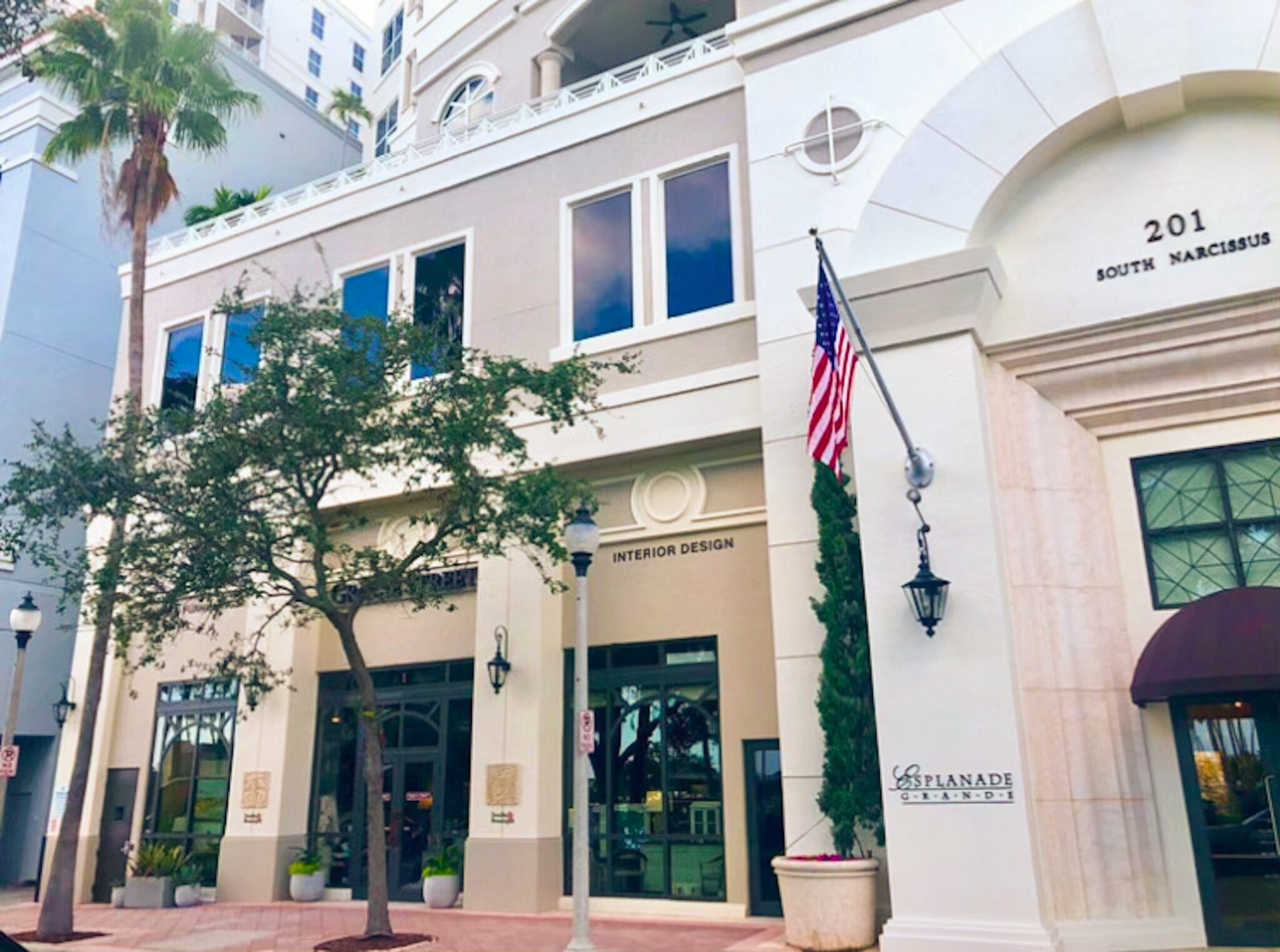 201 S Narcissus Ave West Palm Beach, FL 33401 MultiFamily Property