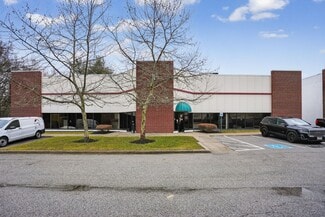 Upper Marlboro, MD Industrial - 16000 Trade Zone Ave