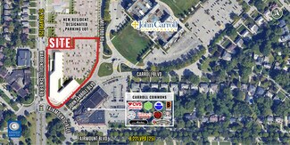 University Heights, OH Retail - 2639 Warrensville Center Rd