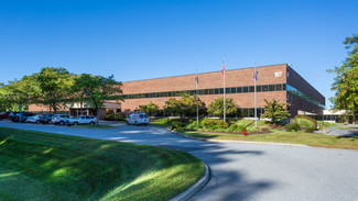 Wappingers Falls, NY Office - 155-167 Myers Corners Rd